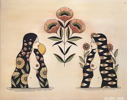 Hilaryjane Art Art Tattoo Art Inspiration