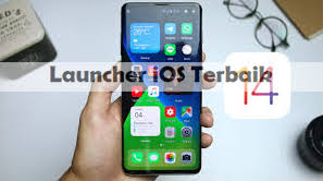 10 Launcher Ios Iphone Ringan Terbaik Tanpa Iklan Keren Terbaru Kupas Habis
