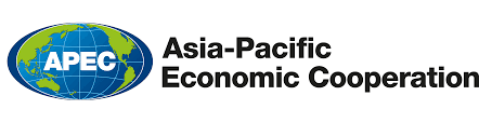 President joe biden and global leaders from across the pacific held a virtual apec meeting friday to discuss how the world. Apec Logo1 Free Download