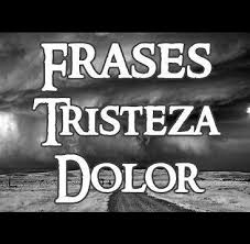 En el presente artículo te he preparado más de cincuenta y cinco oraciones de dolor a fin. Frases Tristes Dolor Publications Facebook