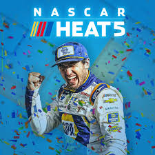 Nascar heat 4 is, in many ways, the same game it was last year. Nascar Heat 5 Refuse To Lose Playstation 4 Review