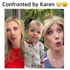 Laura Clery Confronted By Judgy Mom Facebook