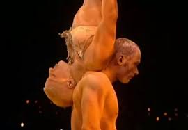 Like fine art, the storyline of mystere. Cirque Du Soleil Las Vegas All At The Best Price