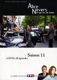 Alors qu'on enquête sur les circonstances d'un passage à l'acte suicidaire, on découvre que le jeune homme n'avait absolument prochainement. Alice Nevers Le Juge Est Une Femme Tv Serie 2011 2014 Crew United