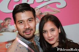 Peavita: Chiko Itu Aktor Yang Hebat