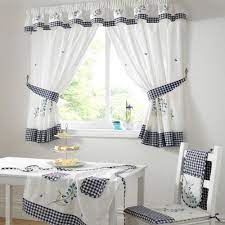 7 Nice Designs Of Kitchen Curtains The Heart Of Your Kitchen Kitchen Curtain Designs Modern Kitchen Curtains Home Curtains