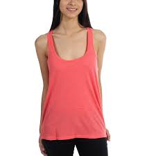 Hurley Juniors Solid Perfect Tank Top