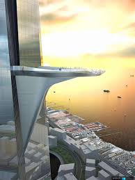 Burj khalifa atau menara khalifa yang sebelumnya bernama burj dubai adalah sebuah bangunan penjakar langit tertinggi di dunia yang pernah dibuat total biaya investasi untuk membangun menara ini sekitar 4,1 miliar dollar as atau setara dengan rp. Gedung Tertinggi Mengalahkan Burj Khalifa Begini Penampakannya Citizen6 Liputan6 Com