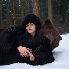 Profile for kraenkova