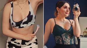 What are causes & symptoms of poland syndrome. Woman Has Rare Condition That Means She Only Grew One Breast Metro News