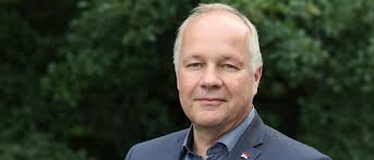 Teltower will FDP-Liste bei Landtagswahl führen: Goetz bewirbt sich um  Spitzenplatz