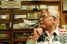 Lonnie Hammargren's Instagram, Twitter & Facebook