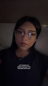 I Despise My Jealous Eyes