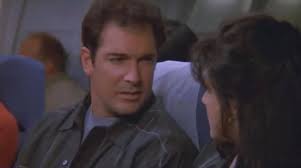 Jerry I got to tell you something. I've always loved. Oh Elaine what were  you going to say