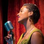 Billie Holiday Project - Stella Heath