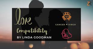 Virgo and cancer are deeply devoted to any person they decide to partner up with. Cancer And Virgo Compatibility From Linda Goodman S Love Signs