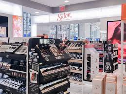 Freck trips to sephora (or sephora.com) will never not bring us extreme amounts of joy and the thrill of seeing our beauty insider. Sephora And Ulta Stores Compared Sales Photos Details
