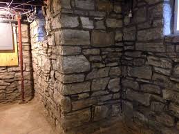 Installing interior drain tile, a system of perforated pipe buried in washed gravel under the basement floor, will alleviate. How To Insulate A Basement By This Old House Arxiusarquitectura