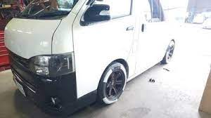 無題 ｔ ｃｒｉｍｂ ティークライム ハイエースライフ teacup ブログ autopage ハイエース ハイエース 4wd ナスカー