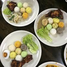 Tidak bisa terpisahkan, bahkan ada ungkapan yang. Penang Food Haven