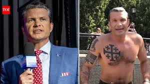 Pete Hegseth breaks silence on ...