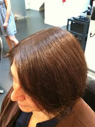 Soft Warm And Natural Single Process Brunette Single Process Color Long Hair Styles Hair Color