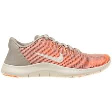 Nike wmns flex 2019 rn, chaussures d'athlétisme femme, multicolore (black/white/anthracite 000), 37 eu. Nike Flex 2017 Rn Wmns Gris Rose Chaussures Chaussures De Running Femme 75 64