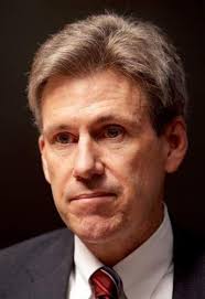 Hwy 49 project in Grass Valley may be renamed after Ambassador Chris  Stevens