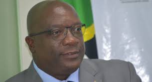 PM Harris dispels falsehoods surrounding the Governments Hurricane  Rehabilitation Programme