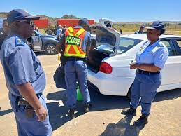 South African Police... - South African Police Service
