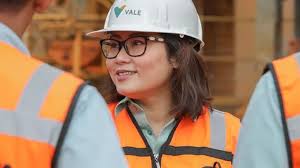 Jadi CEO Wanita Pertama di Industri Pertambangan, Ini Profil Febriany Eddy  yang Sukses Rintis Karier di