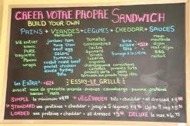 Check spelling or type a new query. Cafe Twigs Menu In Sainte Anne De Bellevue Quebec H9x 1l9 Canada