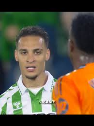 Antony Kissing A Fan Ai