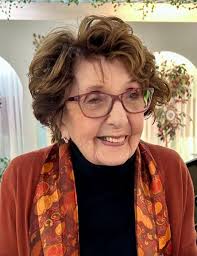 Obituary for Therese Florence Grocki