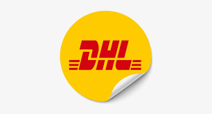 Machine wash cold with like colors, dry low heat mens polo shirts, mens polo t shirt. Ship With Dhl Blue Dart Dhl Logo Png Image Transparent Png Free Download On Seekpng