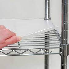 Industrial Wire Shelf Liners Shelf Liner Wire Shelf Liner Wire Shelf Makeover