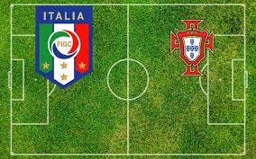 E' il mancio football club Formazioni Italia Portogallo Pronostici E Quote Migliori
