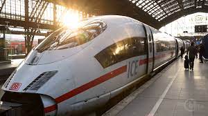 Check spelling or type a new query. Welt Deutschland Koln Ice Der Deutschen Bahn