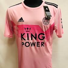 The best deals on leicester city gear! Adidas Shirts Leicester City 292020 Away Jersey Poshmark