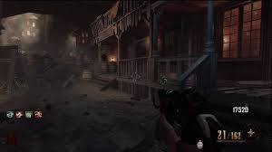 Upon completion of the campaign, or typing in 3arc unlock on the computer console in the main menu, the map five would be unlocked. Ray Gun Mark Ii Call Of Duty Black Ops 2 Wiki Guide Ign