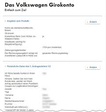3.2 die vorteilhafte kreditkarte der vw bank. Volkswagen Bank Visa Card Pur Im Test