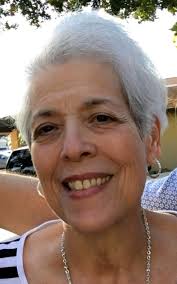 Elaine V Menendez Obituary