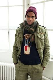 Get This Look For 97 Mens Outfits Preppy Men Cargo Jacket Mens