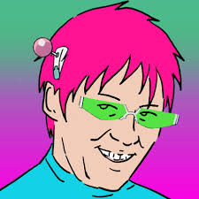 The Disastrous Life of Saiki K.