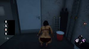 Erotic Dead by Daylight - lose control in adult scenarios