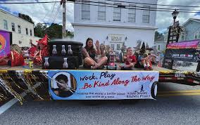 Old Home Day brings “magic” to Belmont