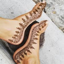 Winnipeg Henna Artist Foot Henna Legs Mehndi Design Henna Designs Feet