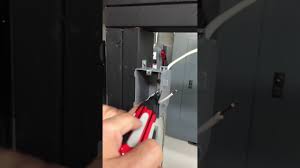Alibaba.com offers 4,817 heat mat thermostat products. Nuheat Thermostat Tutorial Videos Step 4 Grounding The Nuheat Mat Youtube