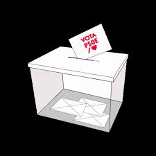 Whatsapp gifs, instagram gifs online. Vota Sticker By Psoe Latina For Ios Android Giphy