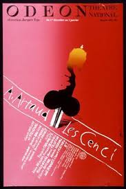 Grapus Avec Images Comedie Francaise Graphisme Affiche Theatre